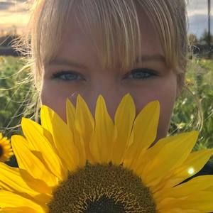 Meet your Posher, Sierra